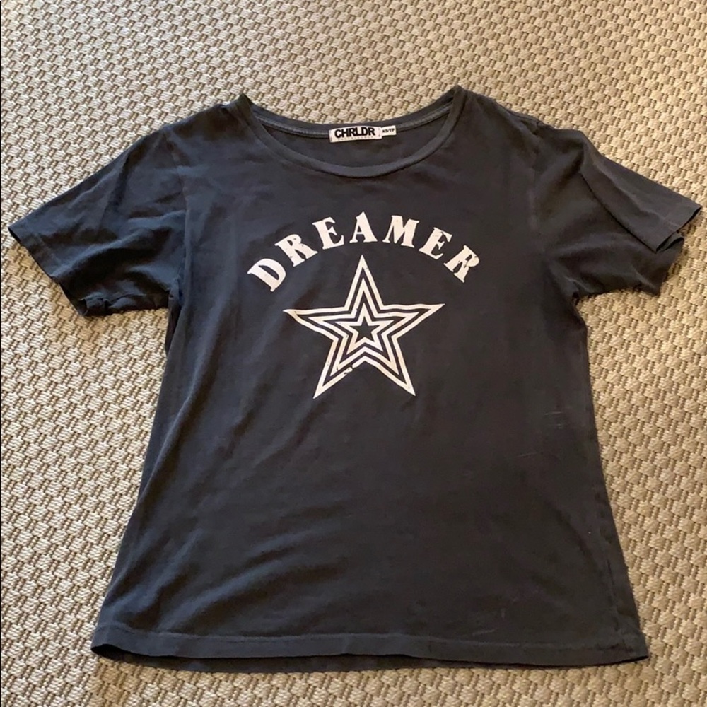 Graphic T-shirt